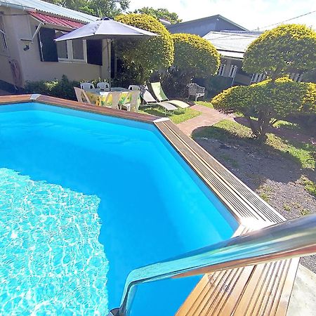 Le Mistral Villa Saint-André Dış mekan fotoğraf