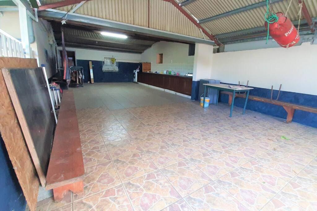 Le Mistral Villa Saint-André Dış mekan fotoğraf