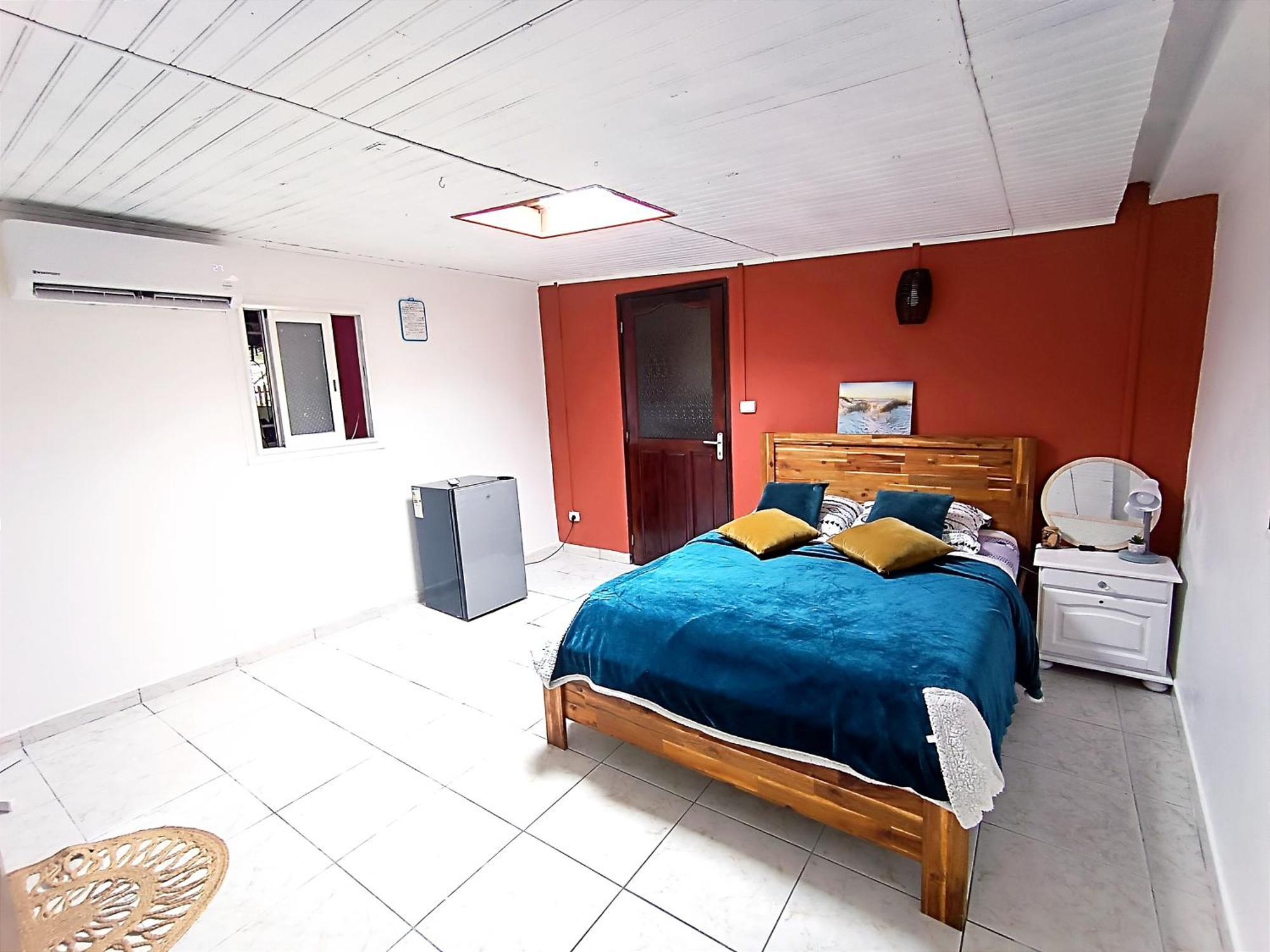 Le Mistral Villa Saint-André Dış mekan fotoğraf