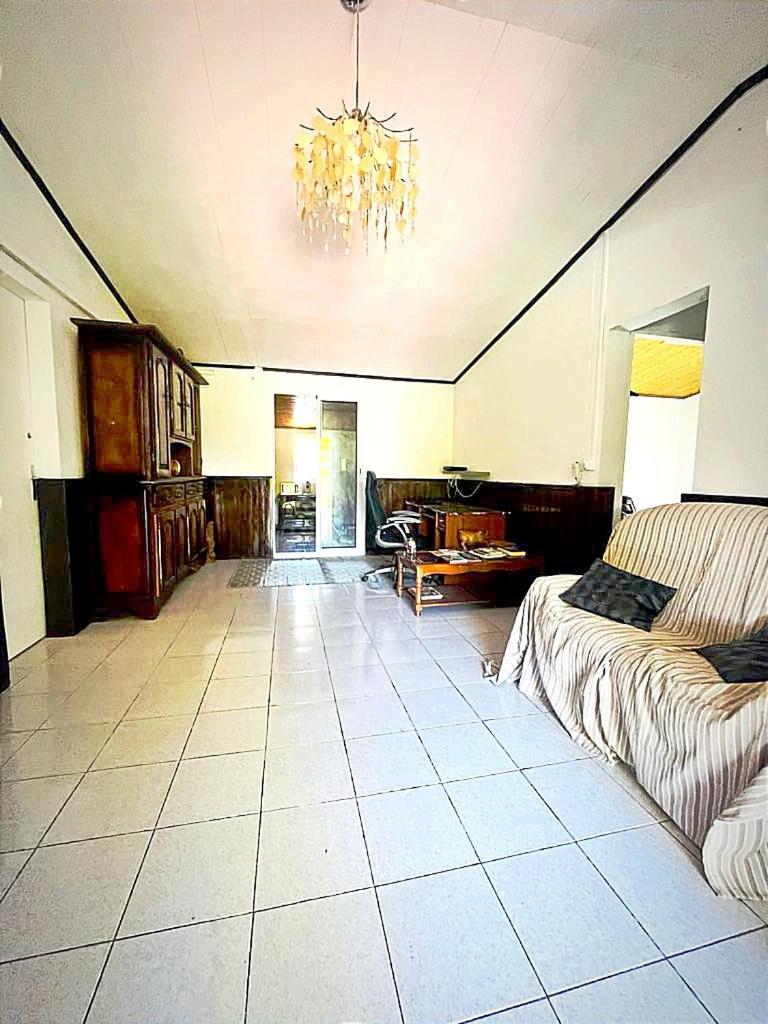 Le Mistral Villa Saint-André Dış mekan fotoğraf