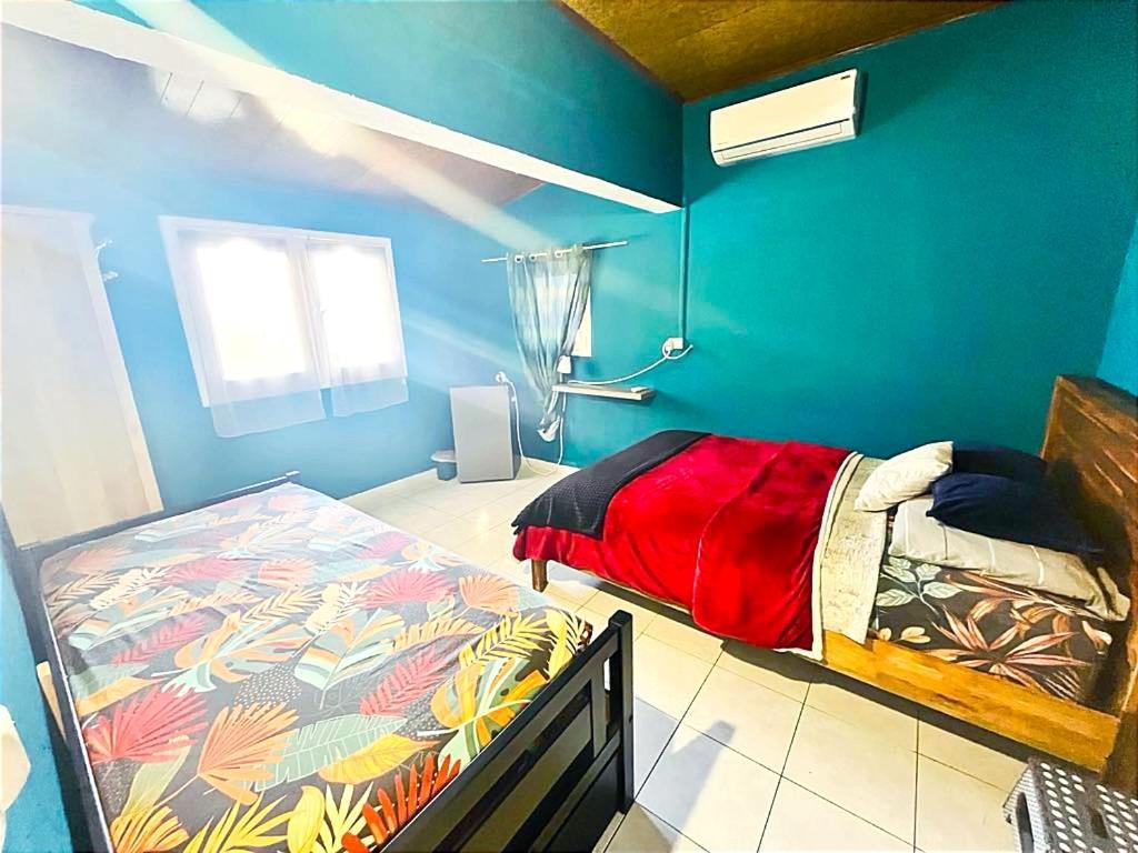 Le Mistral Villa Saint-André Dış mekan fotoğraf