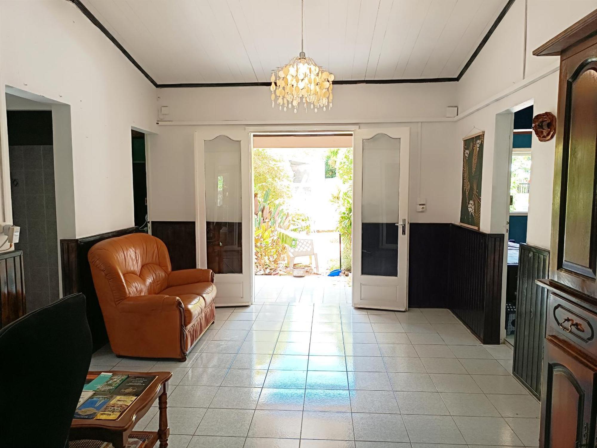 Le Mistral Villa Saint-André Dış mekan fotoğraf
