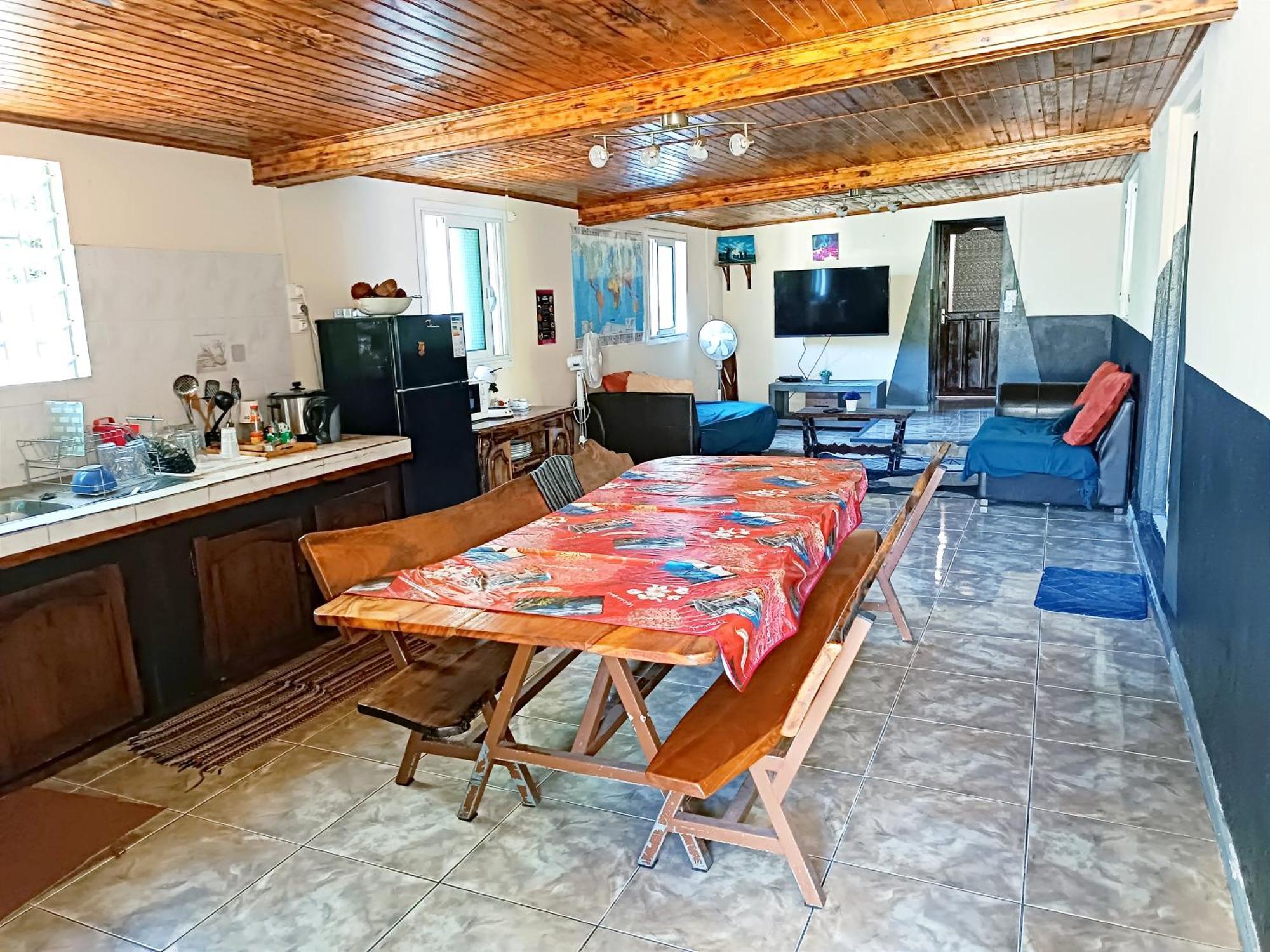 Le Mistral Villa Saint-André Dış mekan fotoğraf